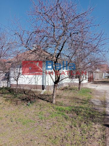 Eladó 79 m²-es Halásztelek, Dózsa György út közeli utca: 69'000'000 Ft