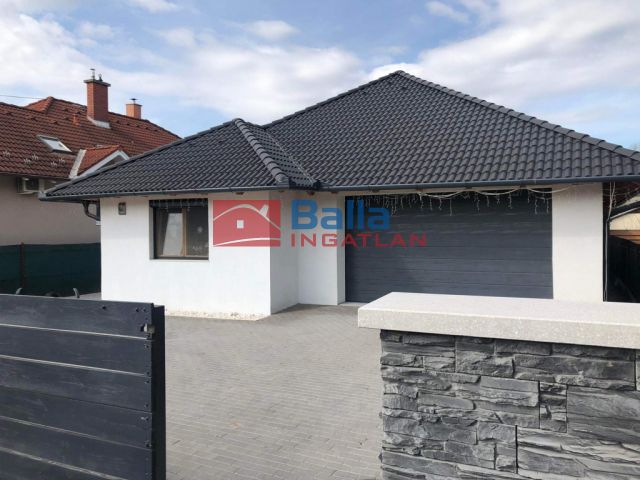 Eladó 230 m²-es Halásztelek, Halásztelek: 164'900'000 Ft