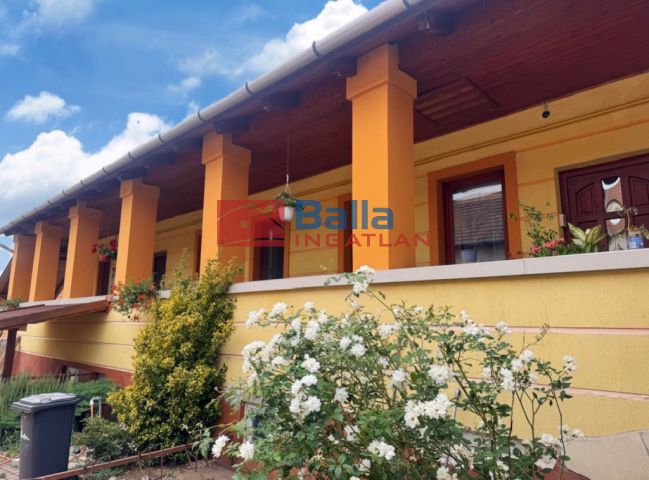 Eladó 151 m²-es családi ház Hatvan, Belváros utca: 125'000'000 Ft