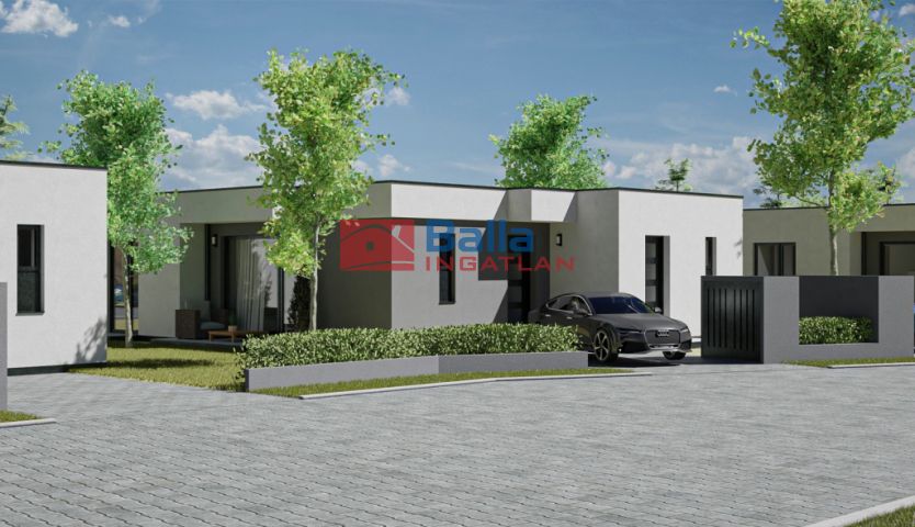 Kiadó 43 m²-es Hatvan, Géza fejedelem utca: 200'000 Ft