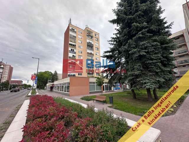 Eladó 53 m²-es társasházi lakás Hatvan, Horváth Mihály út: 35'000'000 Ft