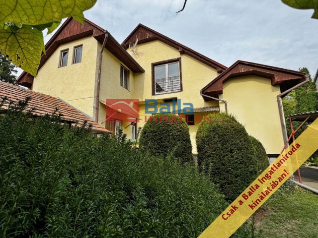 Eladó 78 m²-es Hévíz, Nyugati Városrész: 85'000'000 Ft