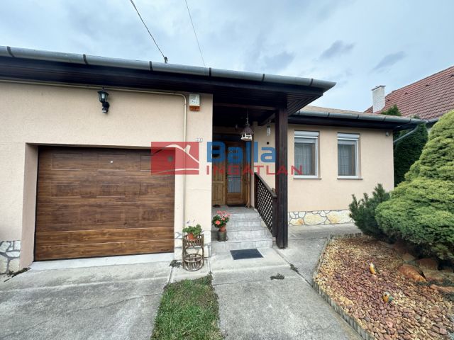 Eladó 123 m²-es Inárcs, Energiatakarékos: 91'900'000 Ft