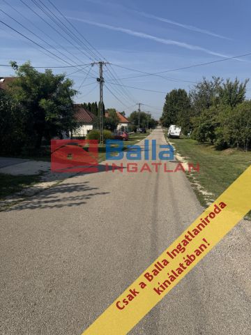 Eladó 90 m²-es Iváncsa, táncsics mihály utca utca: 59'900'000 Ft