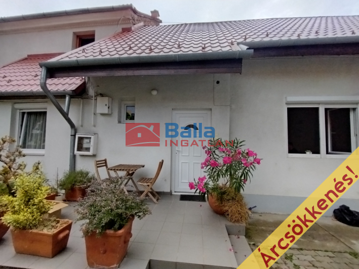 Eladó 88 m²-es Kaposvár, központban: 48'000'000 Ft