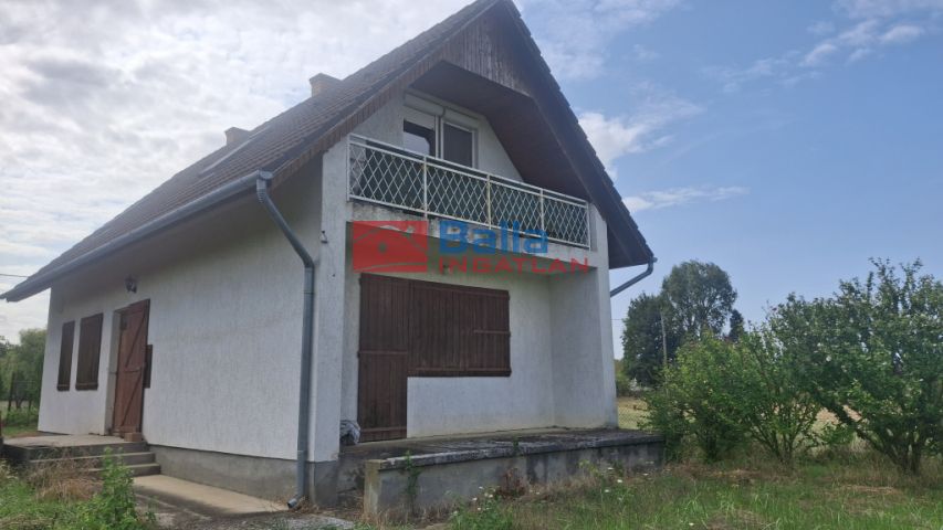 Eladó 115 m²-es Karád, Déli részén: 39'900'000 Ft