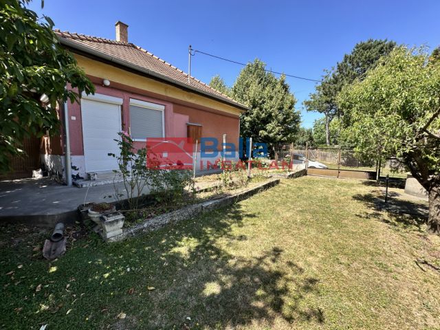 Eladó 66 m²-es családi ház Káva, Szép környezet: 39'900'000 Ft