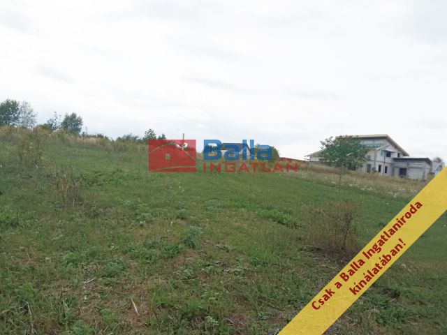 Eladó 744 m²-es Kerepes, Hegy u. mentén: 33'000'000 Ft