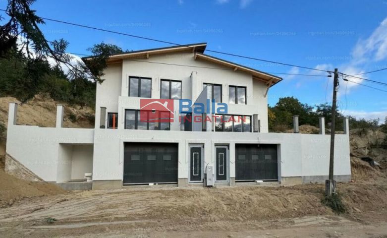 Eladó 147 m²-es Kerepes, Madarász u. közelében: 116'000'000 Ft