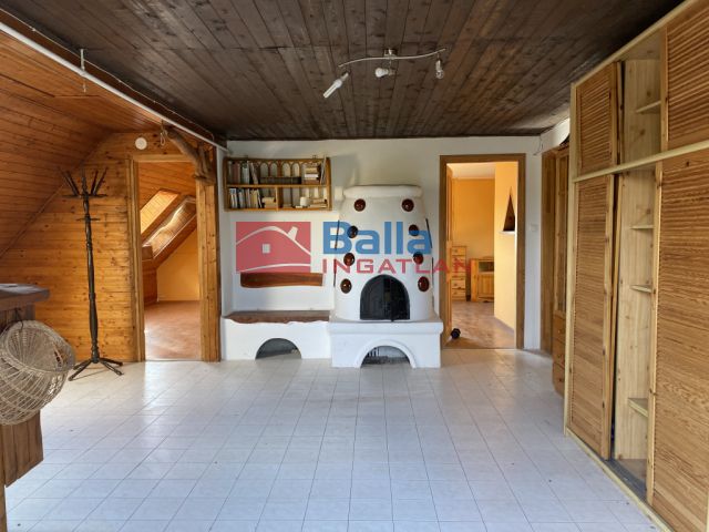 Eladó 184 m²-es Keszthely, Kertváros: 74'900'000 Ft