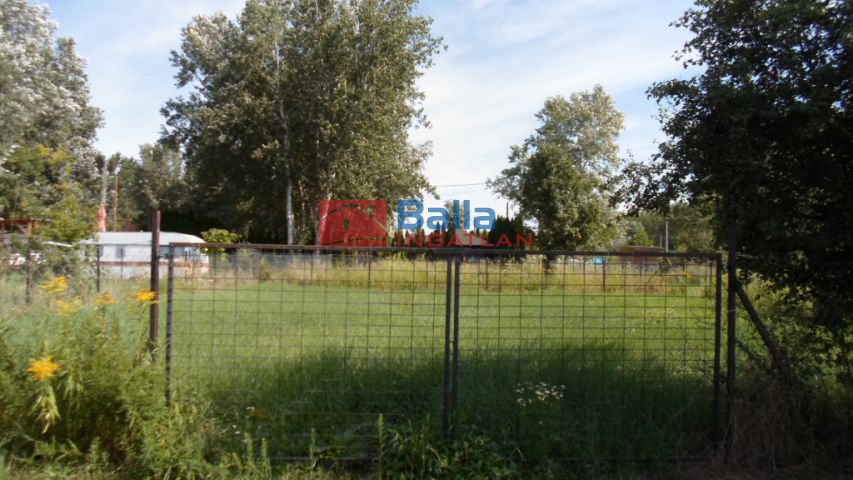 Eladó 360 m²-es Kiskunlacháza, Bagoly utca: 17'000'000 Ft