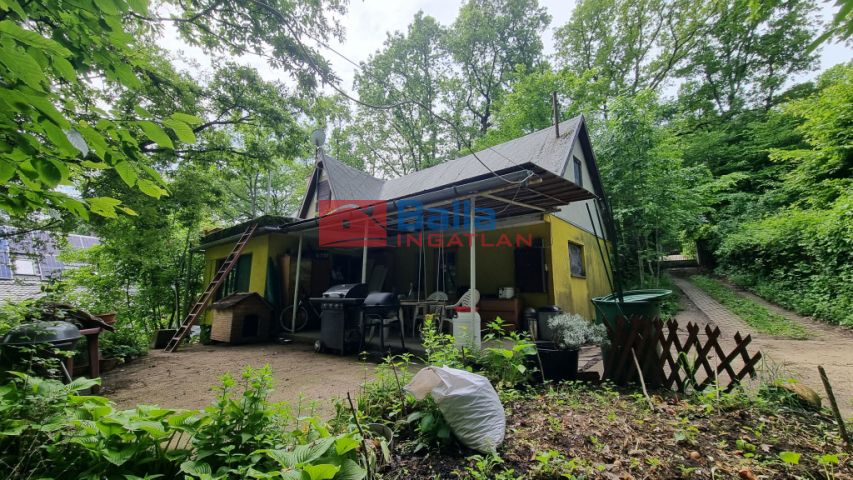 Eladó 67 m²-es Kismaros, Gálhegyi út: 42'000'000 Ft