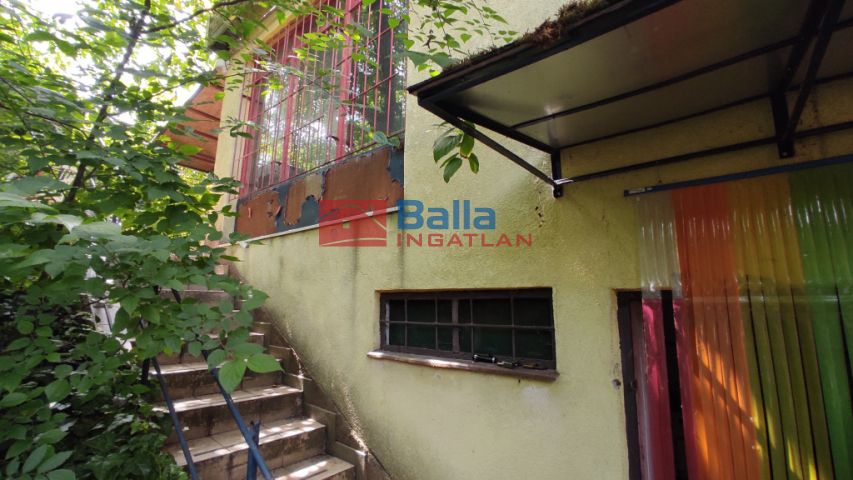 Eladó 20 m²-es üdülő Kulcs, Kőris utca: 12'500'000 Ft