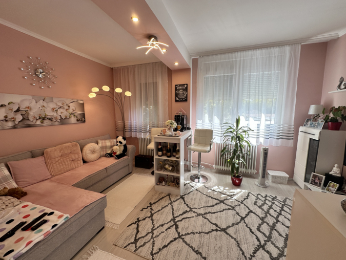 Eladó 60 m²-es Lajosmizse, Központi elhelyezkedés: 46'900'000 Ft