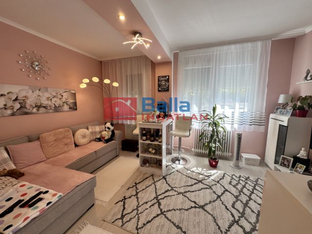 Eladó 60 m²-es Lajosmizse, Központi elhelyezkedés: 46'900'000 Ft