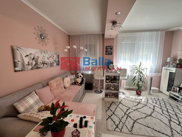 Eladó 60 m²-es Lajosmizse, Központi elhelyezkedés: 46'900'000 Ft