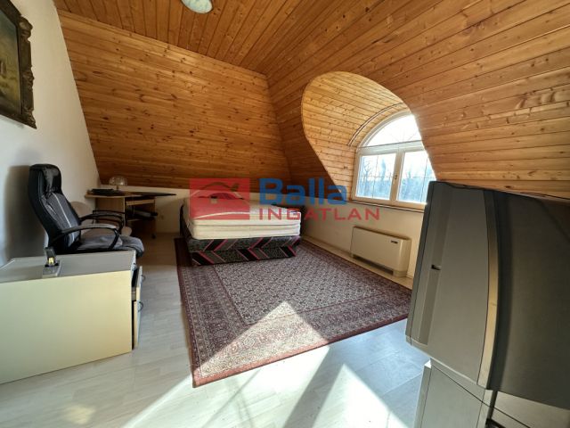 Eladó 386 m²-es Leányfalu, Hegyoldal utca: 189'900'000 Ft