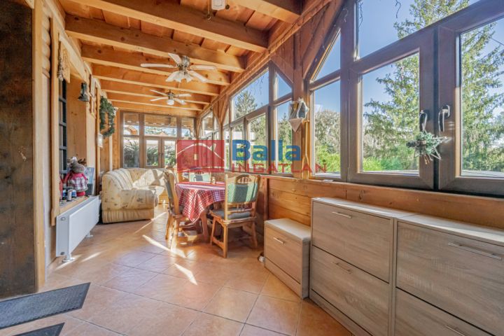 Eladó 205 m²-es Leányfalu, Móricz Zsigmond út: 150'000'000 Ft