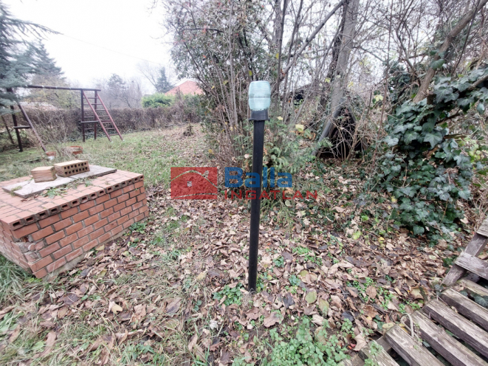 Eladó 46 m²-es Maglód, Nyaralói rész: 54'000'000 Ft