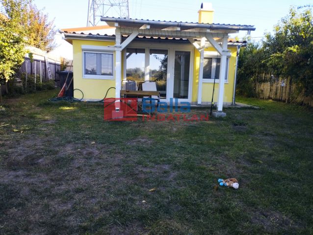 Eladó 57 m²-es Majosháza, Széchenyi sétány: 44'000'000 Ft