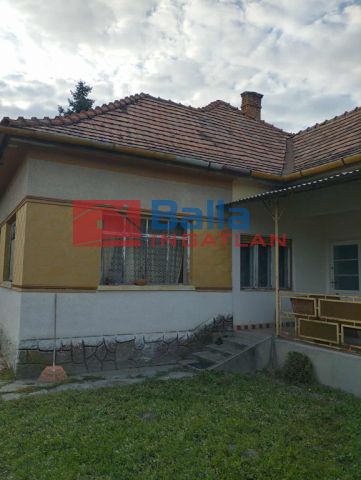 Eladó 141 m²-es Makád, Rákoczi utca: 32'800'000 Ft