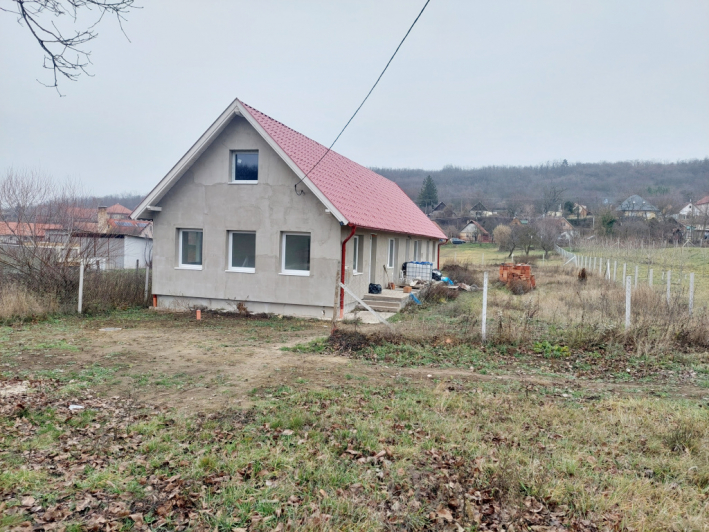 Eladó 117 m²-es Mende, Andrassy utca: 96'900'000 Ft