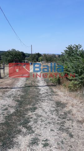 Eladó 1704 m²-es Nagylók, Dózsa György utca: 2'100'000 Ft