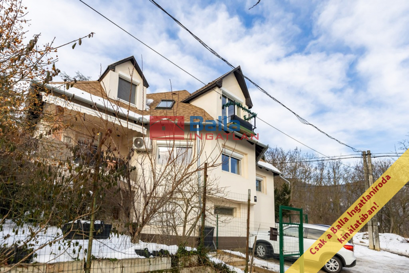 Eladó 171 m²-es Nagymaros, Cseresznye köz: 149'900'000 Ft