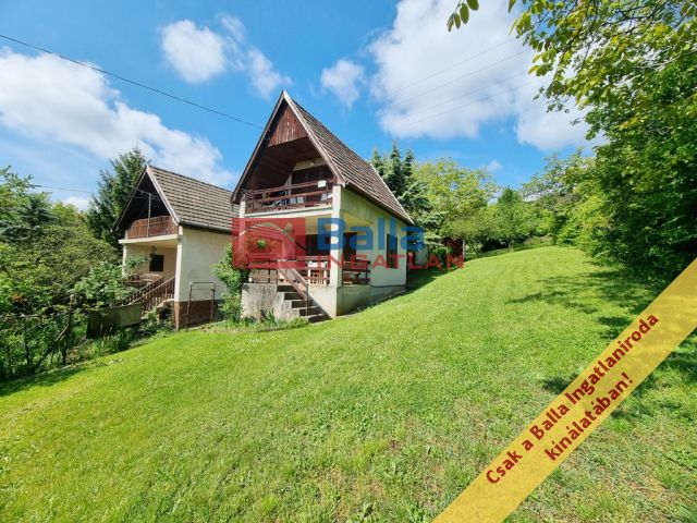 Eladó 33 m²-es Nagymaros, Nagyhenc dűlő: 22'000'000 Ft