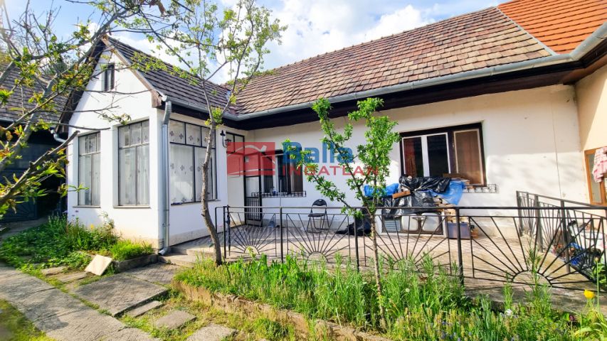 Eladó 77 m²-es Nagymaros, Rákóczi utca: 42'000'000 Ft