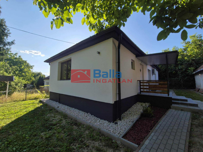 Eladó 63 m²-es Nemesbük, Rákóczi utca: 57'900'000 Ft