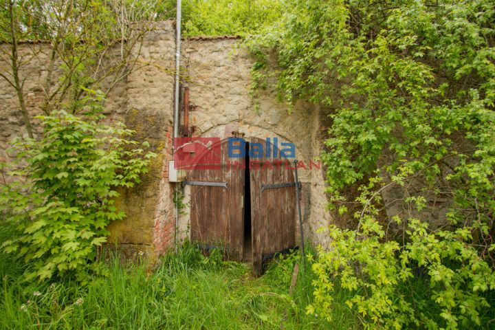 Eladó 272 m²-es mezőgazdasági ingatlan Nézsa, Kossuth Lajos utca: 4'800'000 Ft