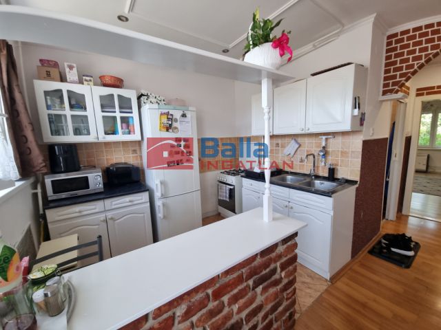 Eladó 54 m²-es társasházi lakás Nyíregyháza, Arany János utca: 30'600'000 Ft