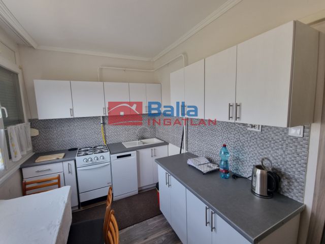 Kiadó 62 m²-es Nyíregyháza, Búza tér: 200'000 Ft