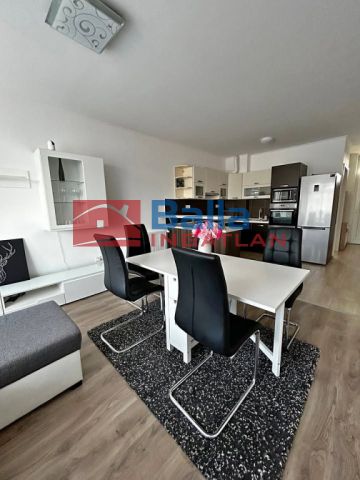 Eladó 62 m²-es Nyíregyháza, Damjanich lakópark: 62'000'000 Ft