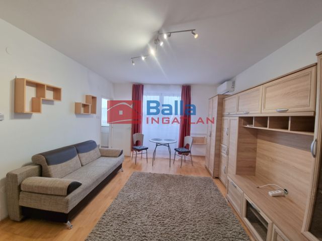 Kiadó 32 m²-es Nyíregyháza, Mező utca: 110'000 Ft