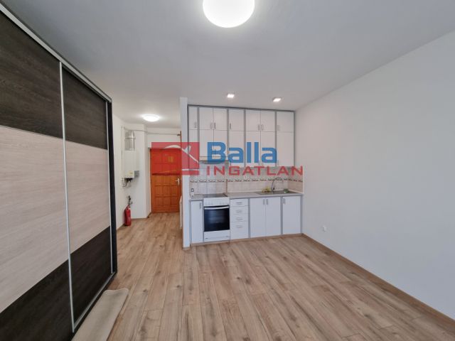 Kiadó 25 m²-es Nyíregyháza, Moszkva utca: 100'000 Ft