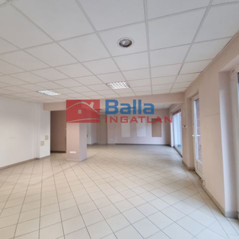 Kiadó 103 m²-es Nyíregyháza, NyírPláza közeli utca: 259'000 Ft