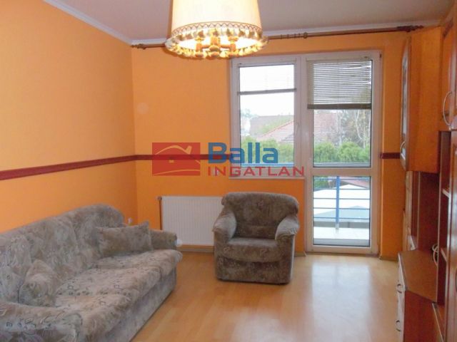 Kiadó 60 m²-es Nyíregyháza, Szarvas utca: 140'000 Ft