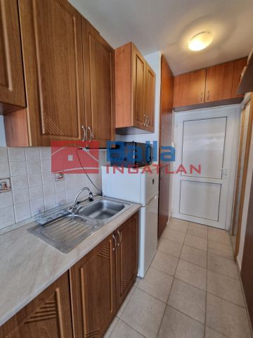 Kiadó 21 m²-es Nyíregyháza, Vasvári Pál utca: 90'000 Ft