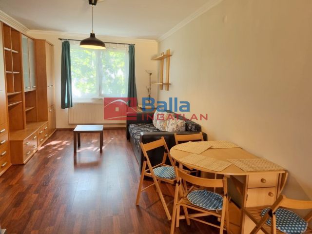 Kiadó 51 m²-es társasházi lakás Nyíregyháza, Vasvári Pál utca: 130'000 Ft