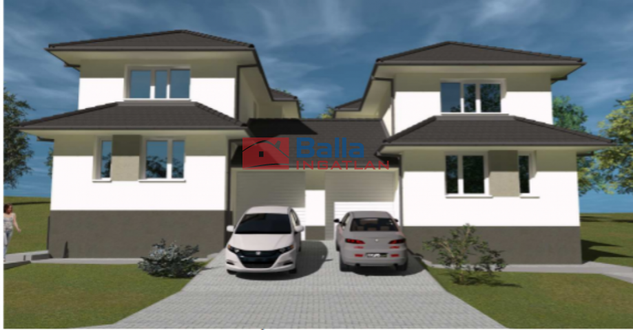 Eladó 132 m²-es Őrbottyán, Vácbottyán: 92'500'000 Ft