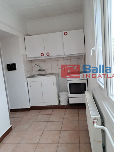 Eladó 37 m²-es Ózd, Árpád v. út: 9'800'000 Ft