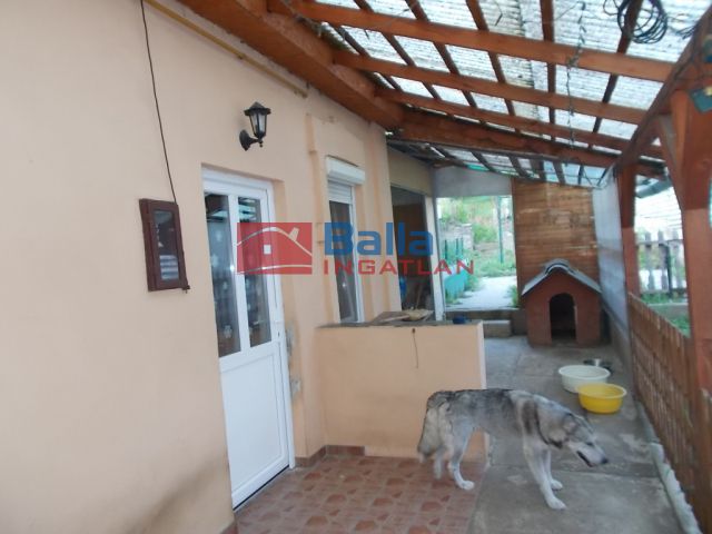 Eladó 67 m²-es családi ház Ózd, Damjanich út: 6'900'000 Ft