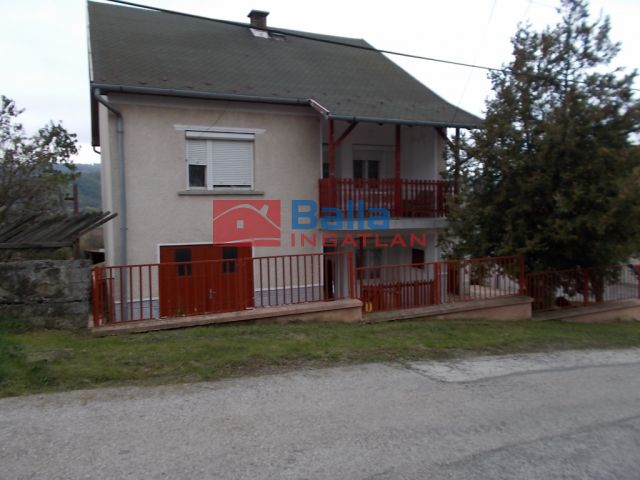 Eladó 140 m²-es Ózd, Nyárjasalja utca: 19'300'000 Ft