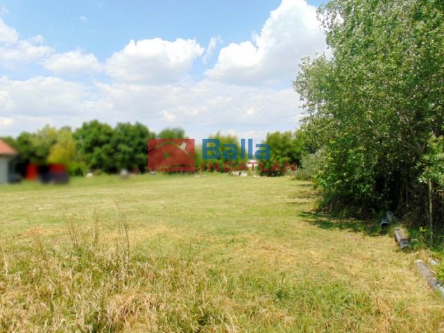 Eladó 1313 m²-es Pákozd, Belterületi utca: 35'000'000 Ft