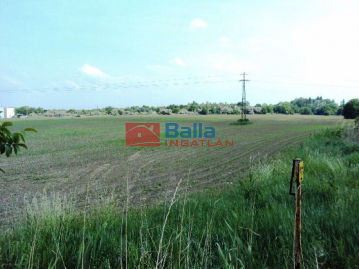 Eladó 75557 m²-es Pákozd, Fehérvári utca: 226'671'000 Ft