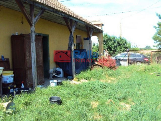 Eladó 40 m²-es Pázmánd, Mező utca: 25'000'000 Ft