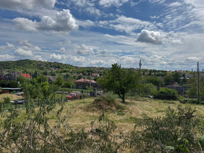 Eladó 900 m²-es Pécel, Erzsébet sétány: 51'900'000 Ft