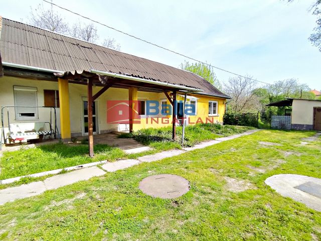 Eladó 80 m²-es Pécel, Hunyadi János utca: 38'000'000 Ft